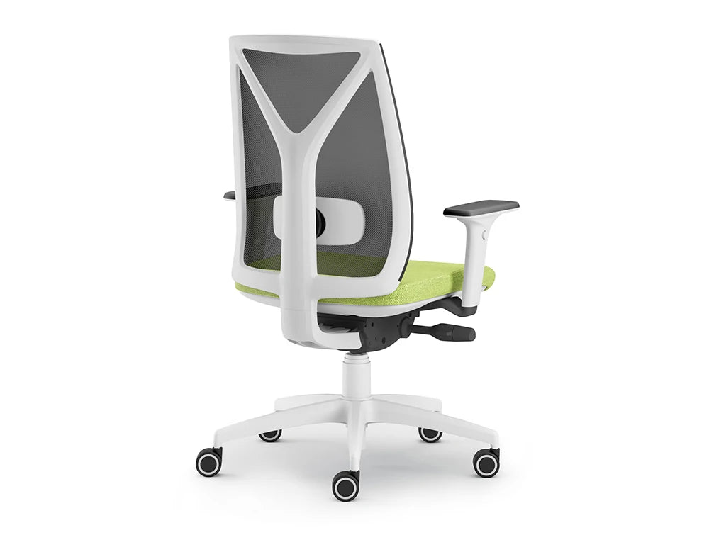 Ws.D Galen Ergonomic Office Chair