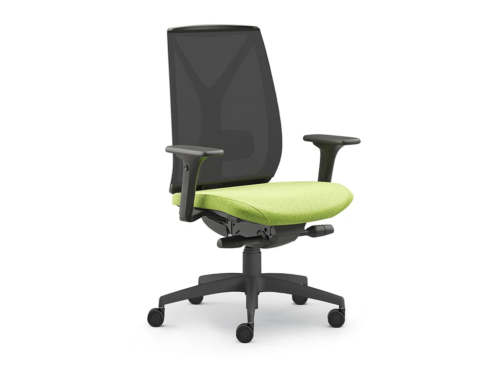 Ws.D Galen Ergonomic Office Chair