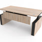 Ws.D Levo+ Sit-Stand Desk