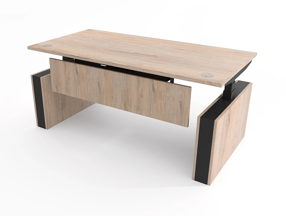 Ws.D Levo+ Sit-Stand Desk