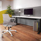 Ws.D Levo Sit-Stand Desk