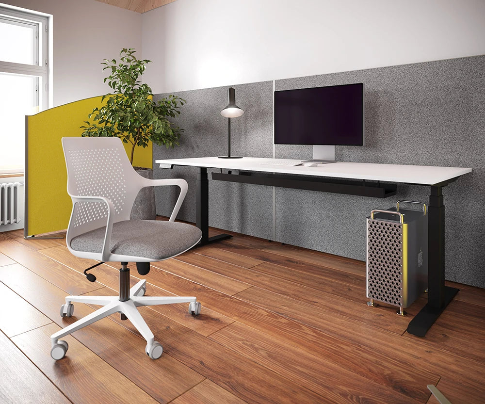 Ws.D Levo Sit-Stand Desk