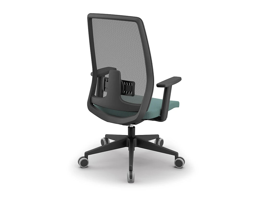 Ws.D Jersey Ergonomic Office Chair