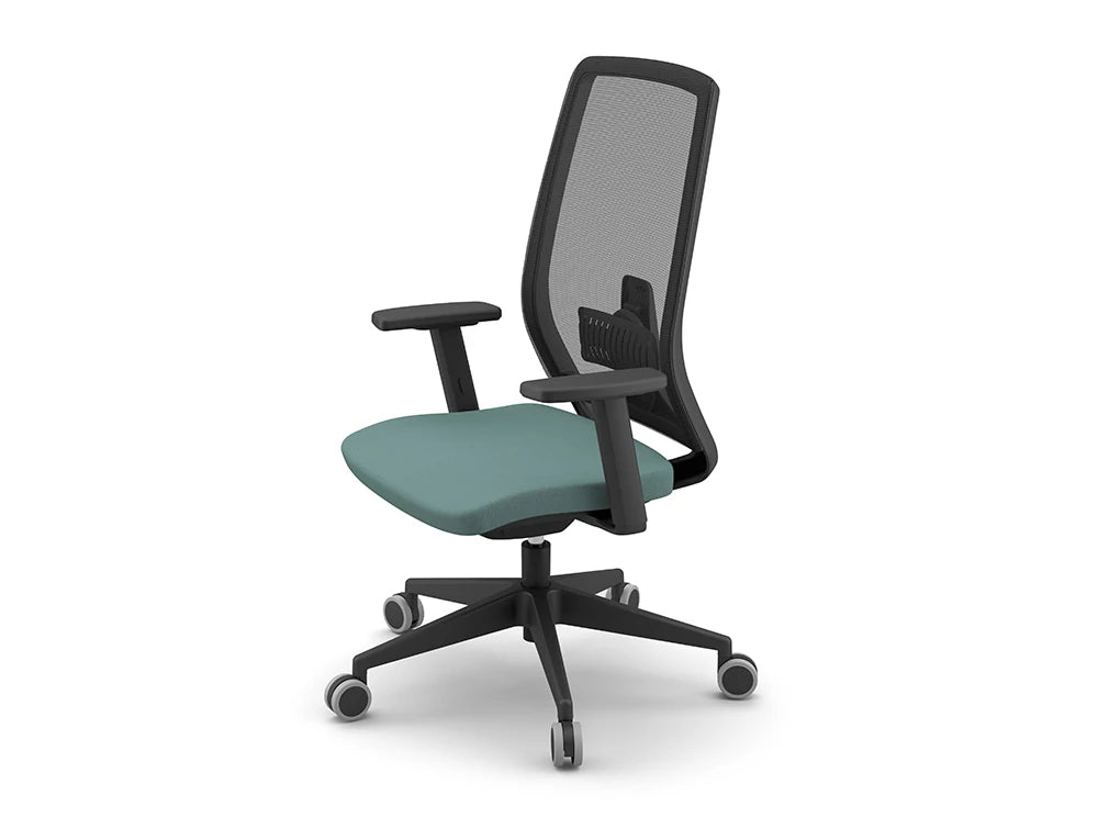 Ws.D Jersey Ergonomic Office Chair