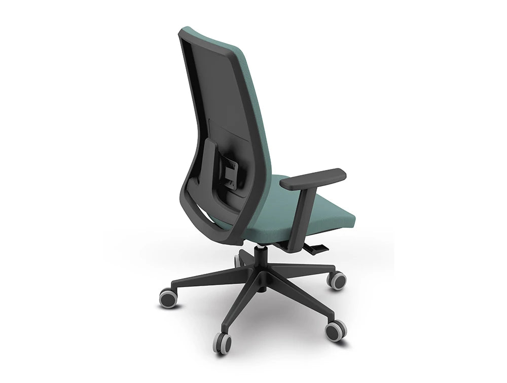 Ws.D Jersey Ergonomic Office Chair