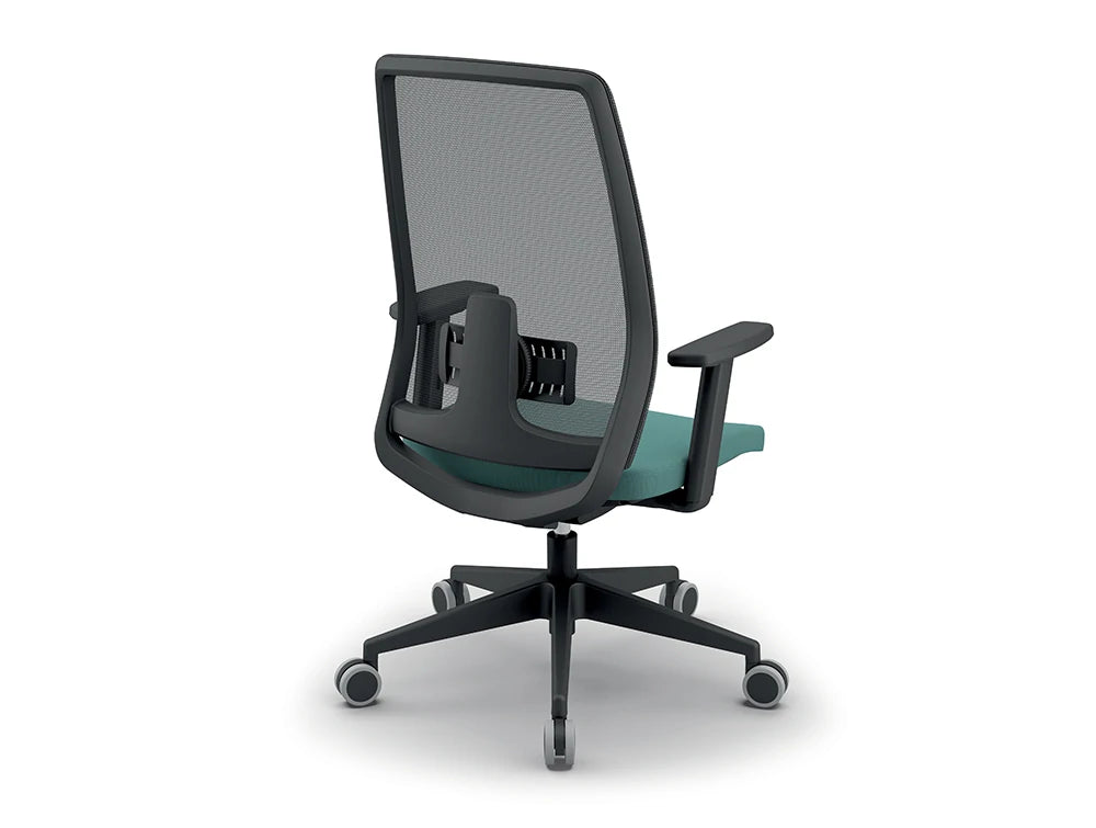 Ws.D Jersey Ergonomic Office Chair