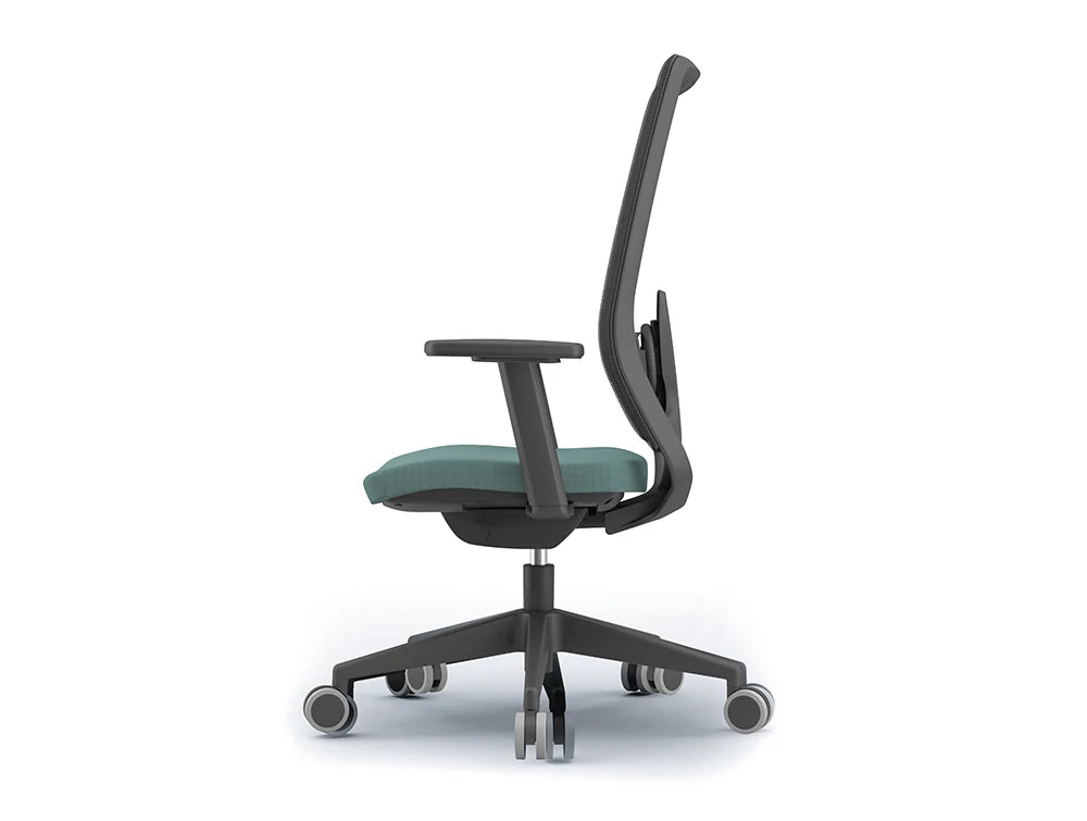 Ws.D Jersey Ergonomic Office Chair