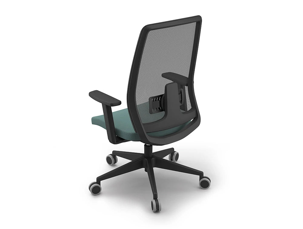 Ws.D Jersey Ergonomic Office Chair