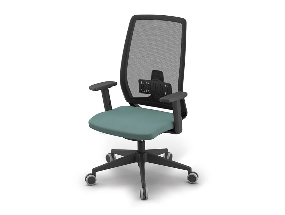 Ws.D Jersey Ergonomic Office Chair