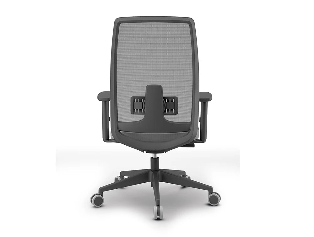 Ws.D Jersey Ergonomic Office Chair