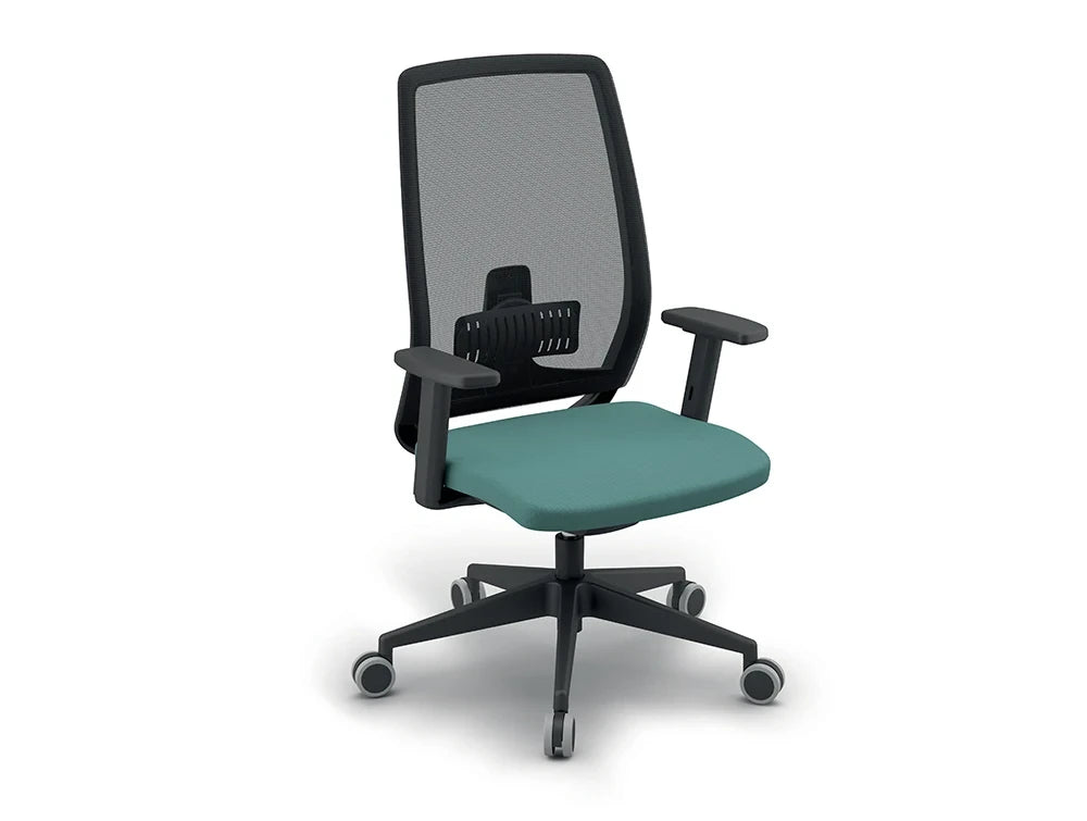 Ws.D Jersey Ergonomic Office Chair