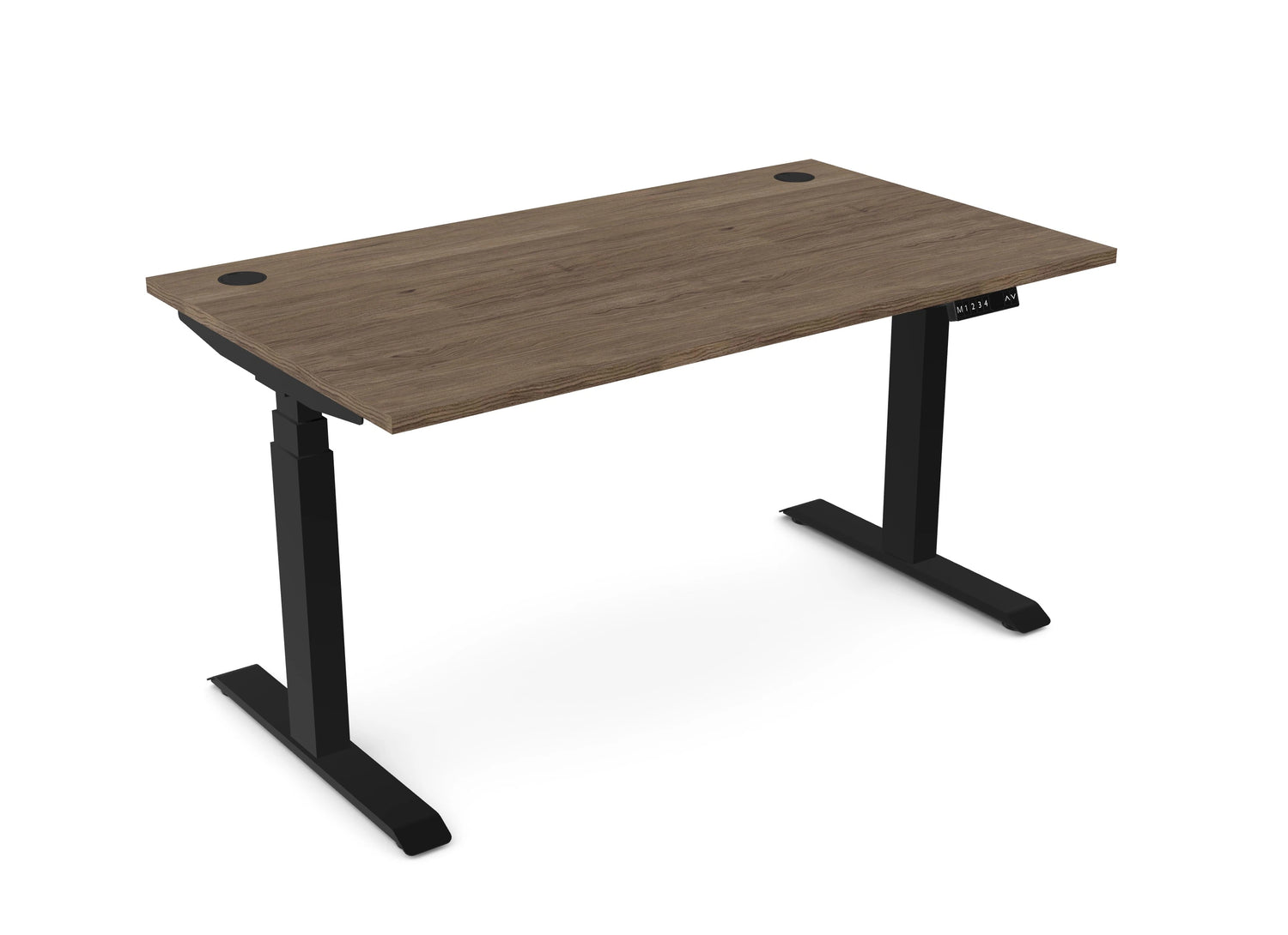 Ws.D Levo Sit-Stand Desk